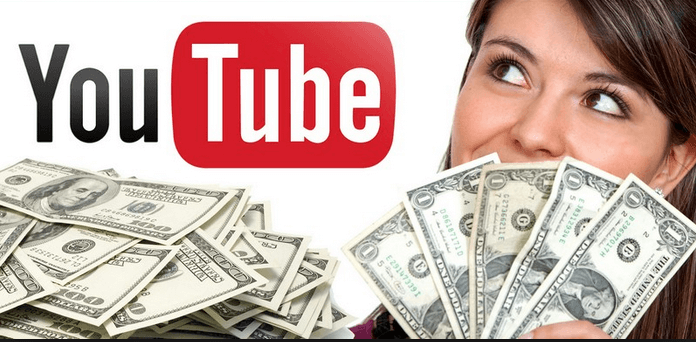 Como ganar dinero con Youtube - Bit Multimedia | Asesoría y ...