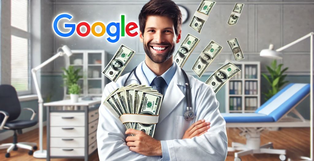 Cómo mejorar tus campañas de Google Ads en el sector médico dental