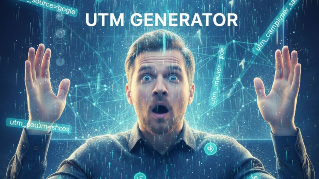 generador utm gratis