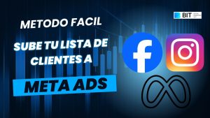 Cómo Subir Listas de Clientes a Meta Ads en Segundos Herramienta Gratuita de Formato Automático